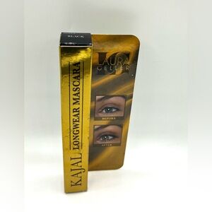 Laura Geller Kajal Longwear Mascara -  Black